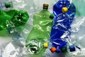 rifiuto plastica